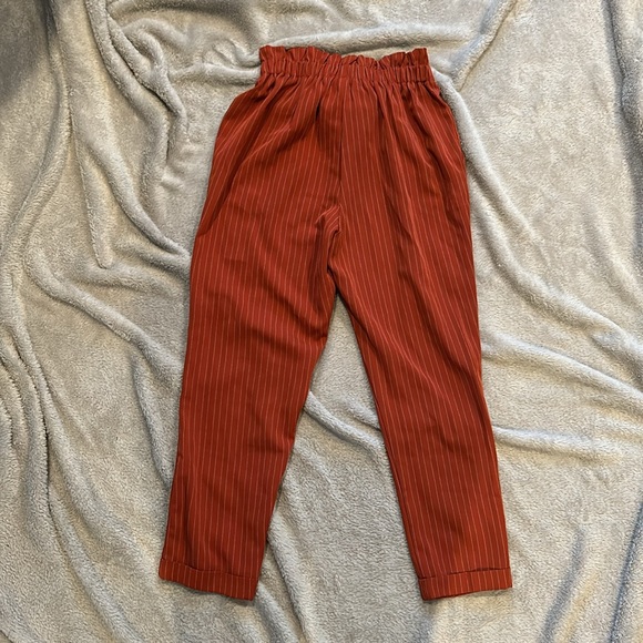 High Waisted Pants - Picture 2 of 5